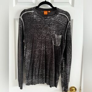 Hugo Boss XL sweater